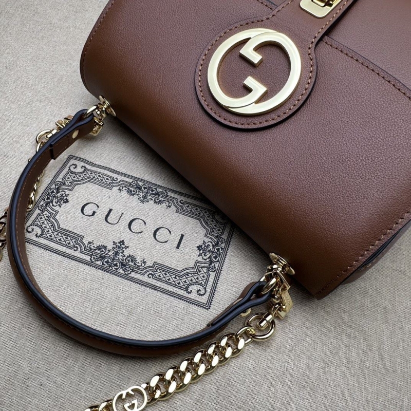 Gucci Top Handle Bags